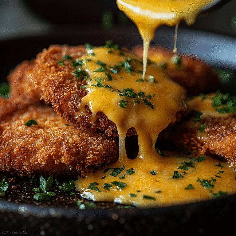Crispy Turkey Cutlet Recipes