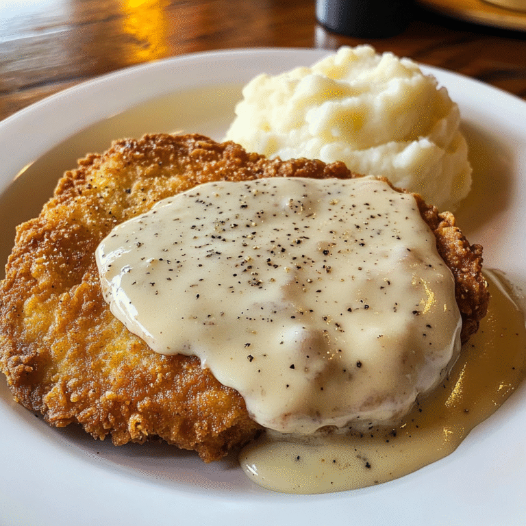 Crispy and Flavorful Chicken Fried Chicken Recipe